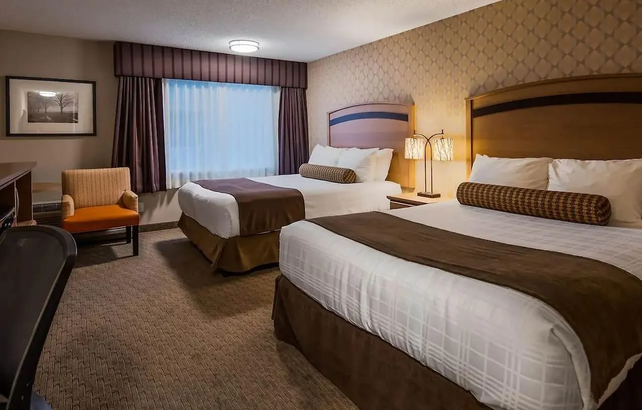Best Western Plus Country Meadows Inn Aldergrove Canadá