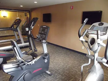**** Hotel Best Western Plus Country Meadows Inn Aldergrove Canadá