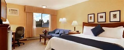 Best Western Plus Country Meadows Inn Aldergrove