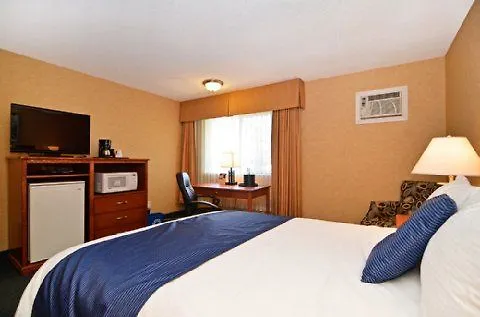 Hotel Best Western Plus Country Meadows Inn Aldergrove