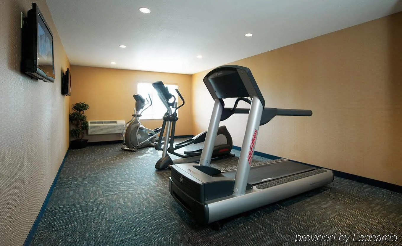 Hotel Best Western Plus Country Meadows Inn Aldergrove