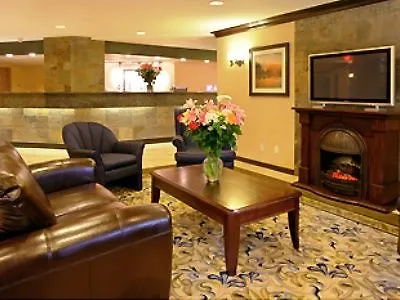Best Western Plus Country Meadows Inn Aldergrove Canadá