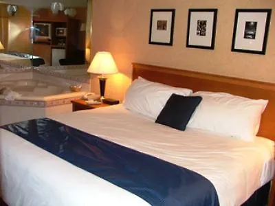 Best Western Plus Country Meadows Inn Aldergrove