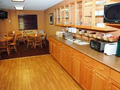 Hotel Best Western Plus Country Meadows Inn Aldergrove